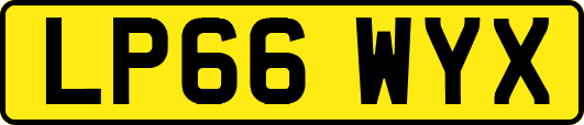 LP66WYX