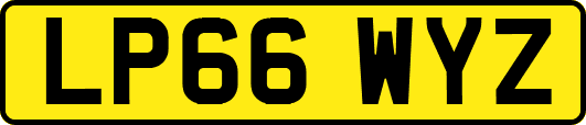 LP66WYZ