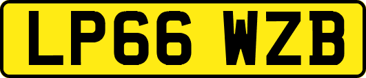 LP66WZB