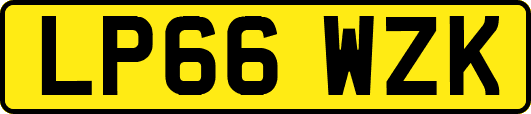 LP66WZK