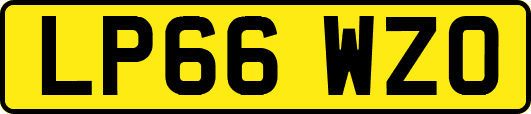 LP66WZO