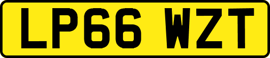 LP66WZT