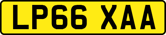 LP66XAA