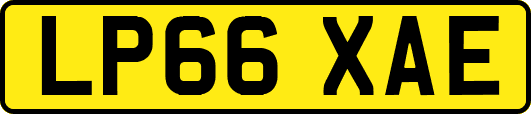 LP66XAE