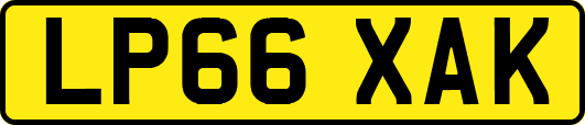 LP66XAK