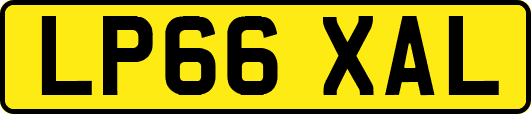 LP66XAL