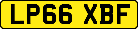 LP66XBF