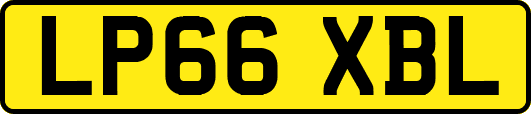 LP66XBL