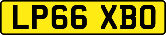 LP66XBO