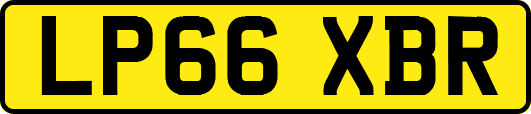 LP66XBR