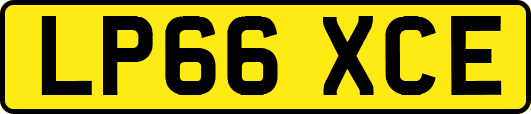 LP66XCE