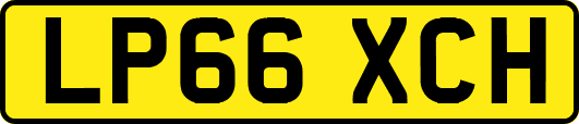 LP66XCH