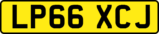 LP66XCJ