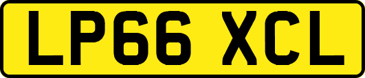LP66XCL