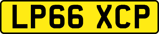 LP66XCP