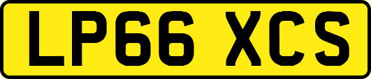 LP66XCS
