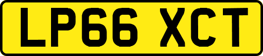 LP66XCT