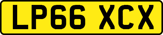 LP66XCX