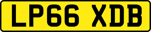 LP66XDB