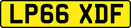 LP66XDF