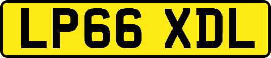LP66XDL
