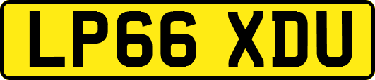 LP66XDU