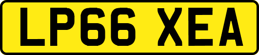 LP66XEA