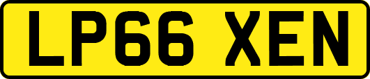 LP66XEN