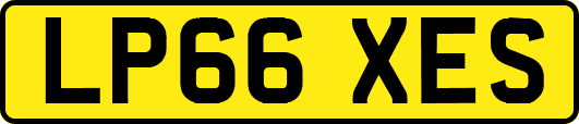 LP66XES