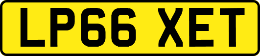 LP66XET