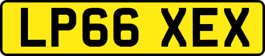 LP66XEX