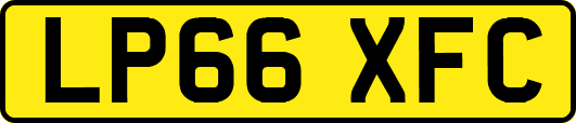 LP66XFC