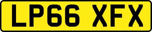 LP66XFX