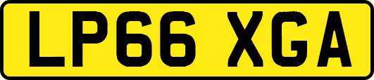 LP66XGA