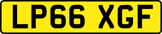 LP66XGF