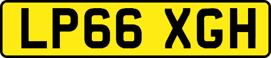 LP66XGH