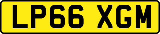 LP66XGM