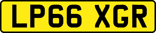 LP66XGR