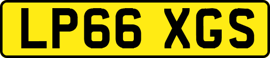 LP66XGS