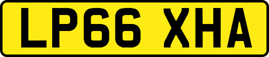 LP66XHA