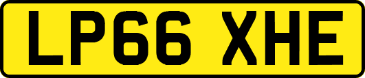 LP66XHE