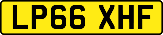 LP66XHF