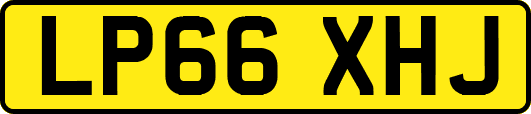 LP66XHJ