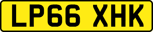 LP66XHK