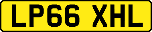 LP66XHL