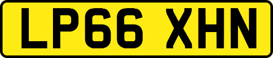 LP66XHN