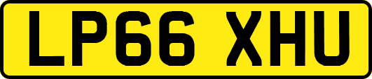 LP66XHU