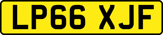 LP66XJF
