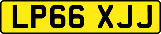 LP66XJJ