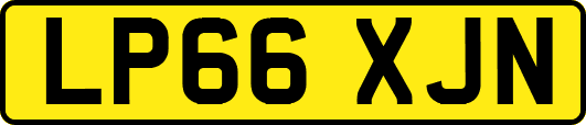 LP66XJN